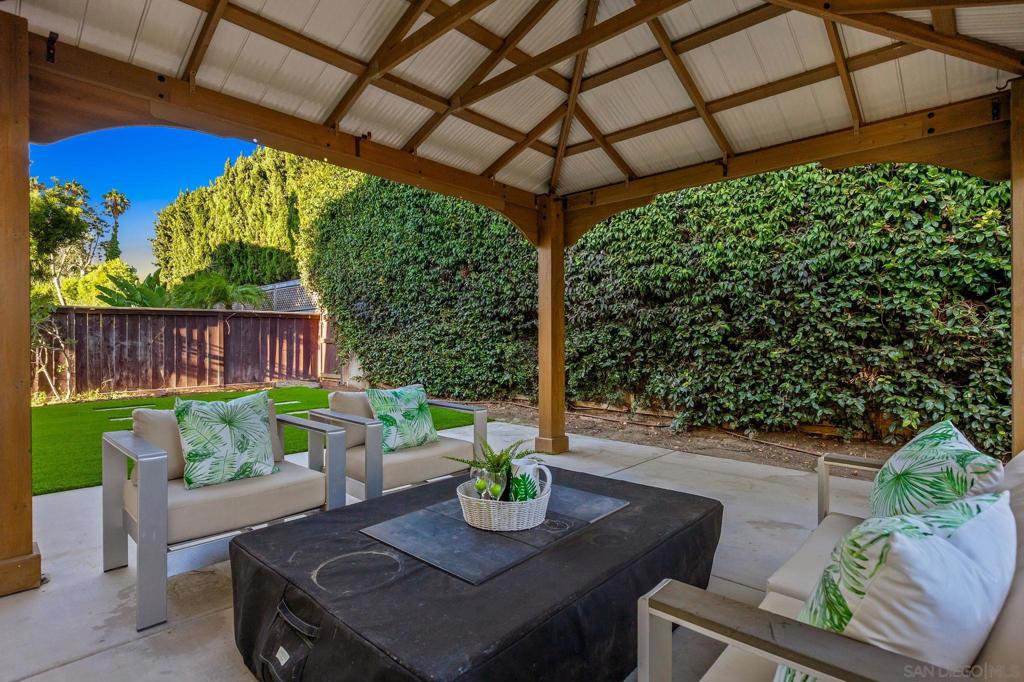 Rancho Santa Fe - Residential