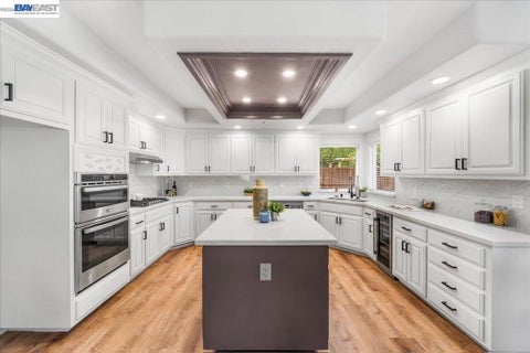 Photo of 2172 Bess Ave AVE, Livermore, CA 94550 (MLS # 41149893)