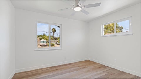 Tiny photo for 8405 Lake Ben Avenue, San Diego, CA 92119 (MLS # PTP2604339)
