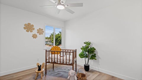 Tiny photo for 8405 Lake Ben Avenue, San Diego, CA 92119 (MLS # PTP2604339)