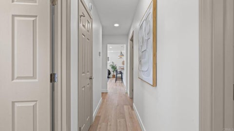 Tiny photo for 8405 Lake Ben Avenue, San Diego, CA 92119 (MLS # PTP2604339)