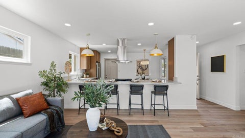 Tiny photo for 8405 Lake Ben Avenue, San Diego, CA 92119 (MLS # PTP2604339)