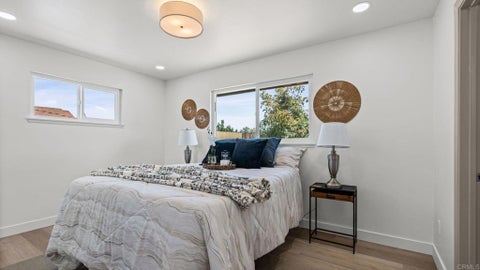 Tiny photo for 8405 Lake Ben Avenue, San Diego, CA 92119 (MLS # PTP2604339)