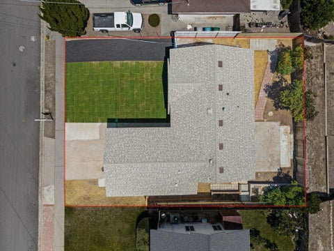Tiny photo for 8405 Lake Ben Avenue, San Diego, CA 92119 (MLS # PTP2604339)