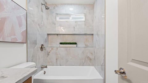 Tiny photo for 8405 Lake Ben Avenue, San Diego, CA 92119 (MLS # PTP2604339)