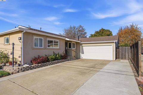 6179 Tourraine Dr Newark CA 94560