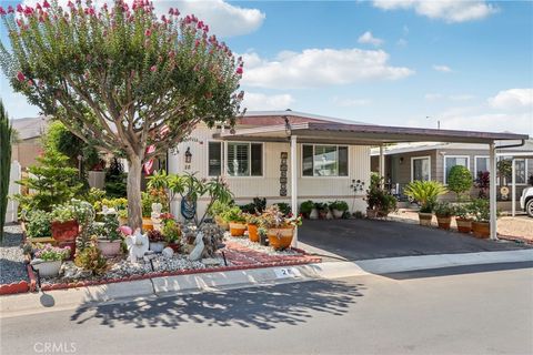 Photo of 3700 Buchanan Street #28, Riverside, CA 92503 (MLS # IV25185465) Photo of 3700 Buchanan Street #28, Riverside, CA 92503 (MLS # IV25185465)