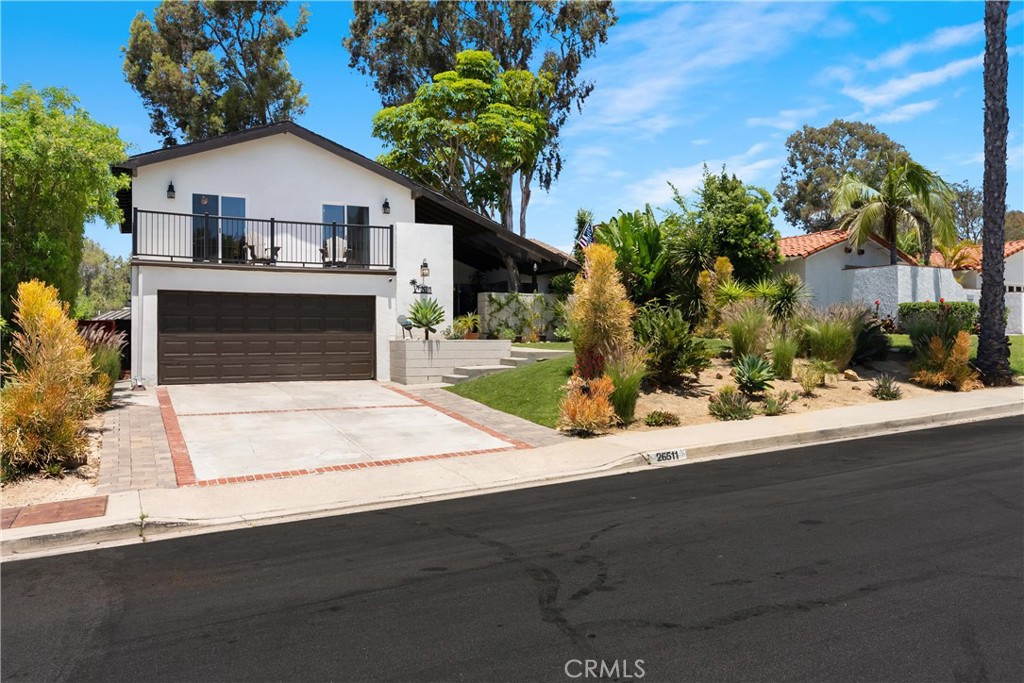26511 Naccome Drive