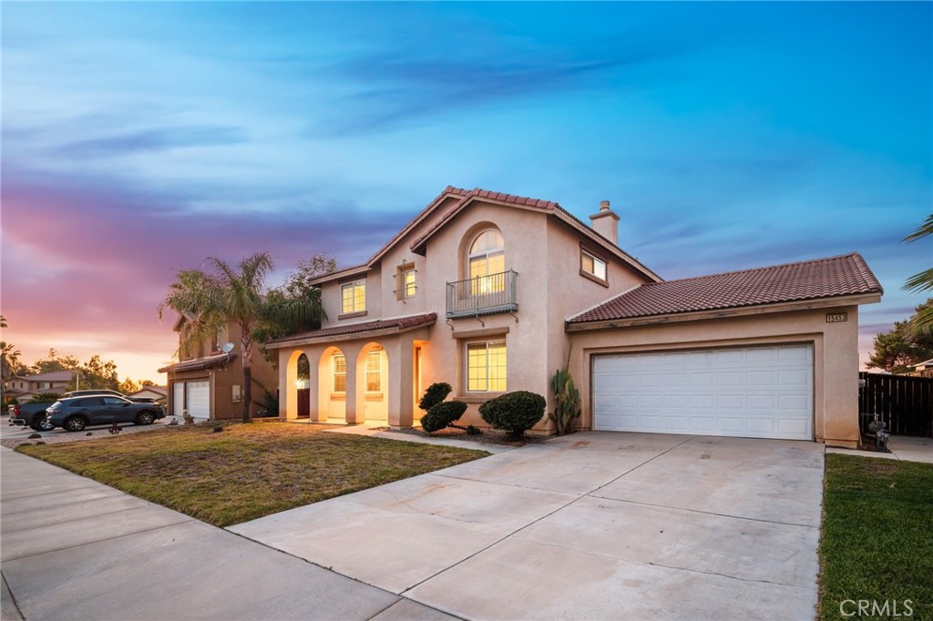 15453 La Casa Drive