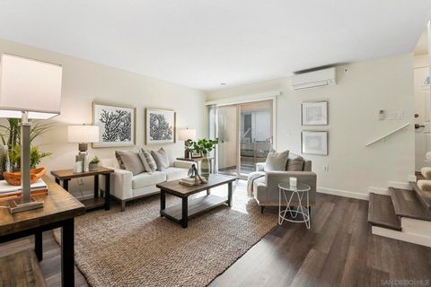 2680 Worden Street 76 San Diego CA 92110