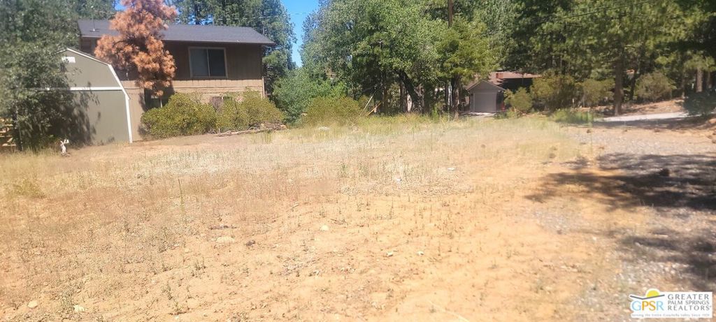 774 St Moritz Drive