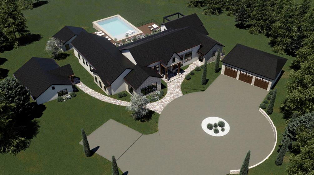 0 View Oaks Way