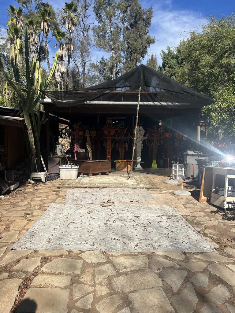 South Escondido - Residential Lease