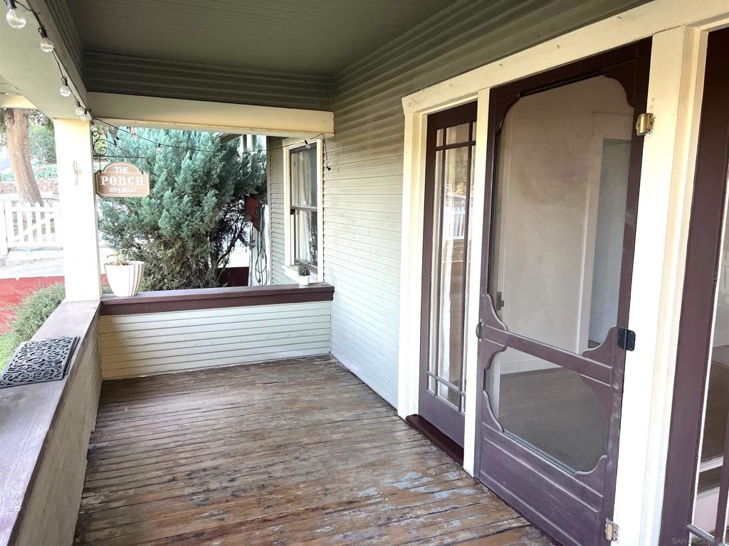 South Escondido - Residential Lease