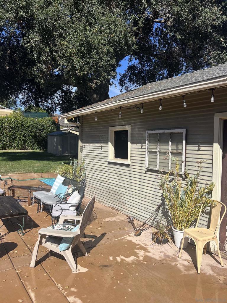 South Escondido - Residential Lease