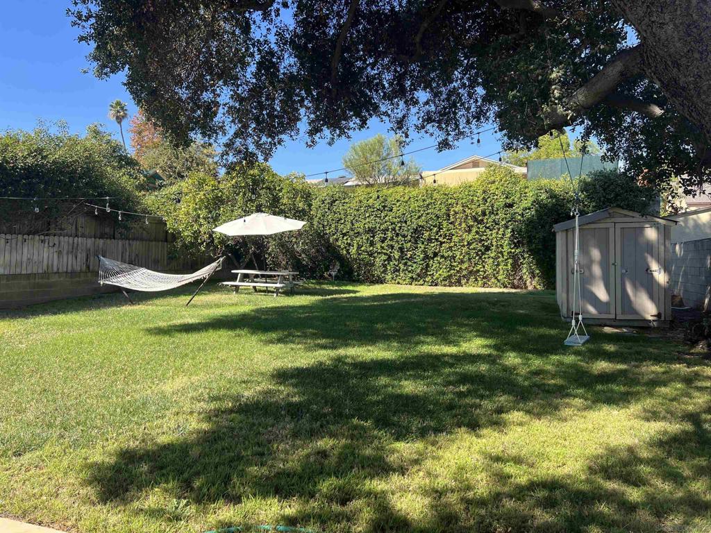 South Escondido - Residential Lease