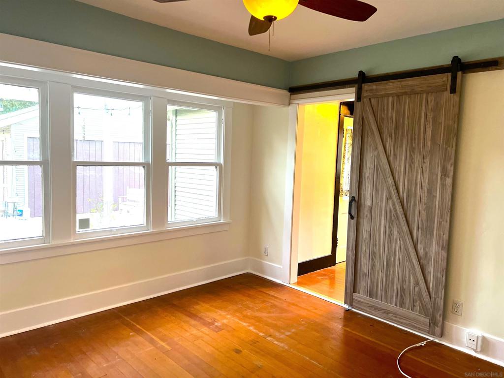 South Escondido - Residential Lease