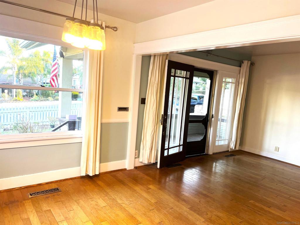 South Escondido - Residential Lease