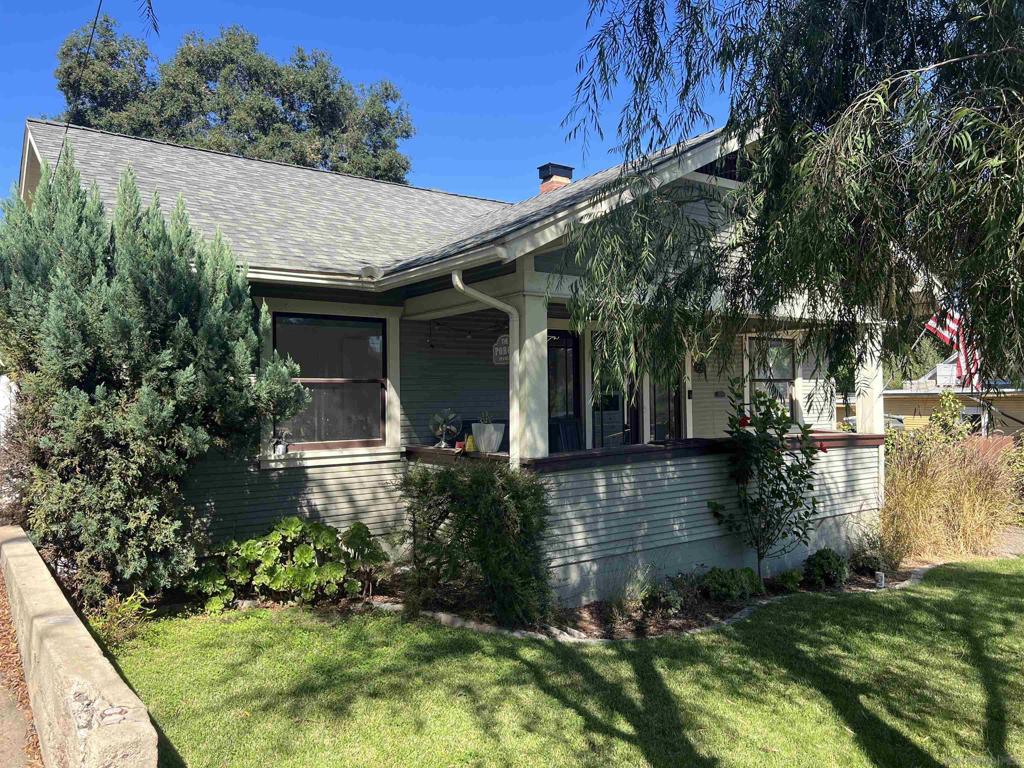 South Escondido - Residential Lease