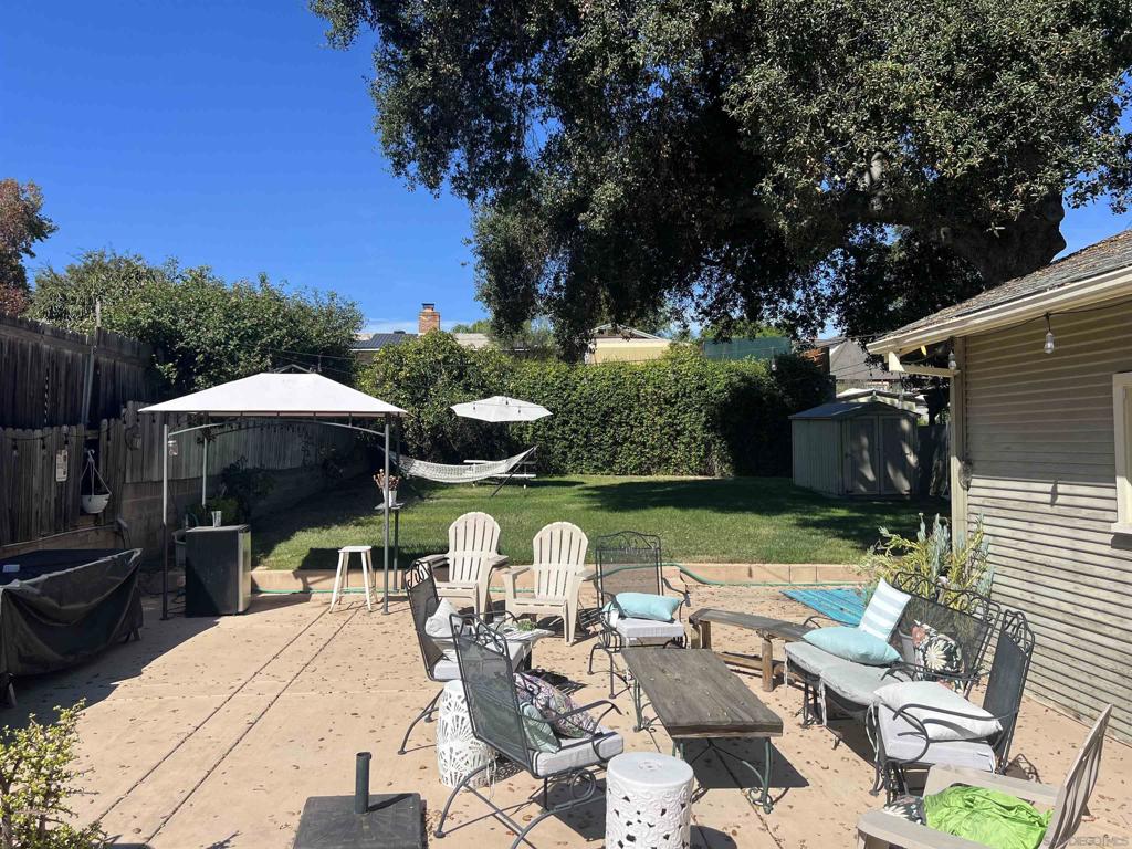 South Escondido - Residential Lease