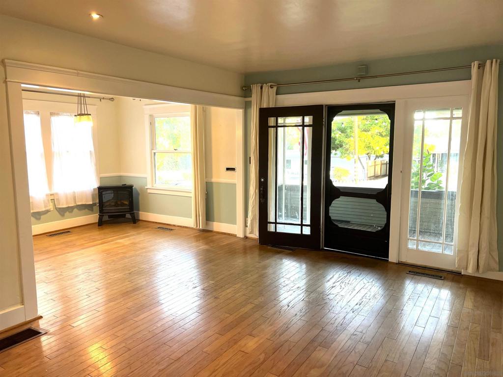 South Escondido - Residential Lease