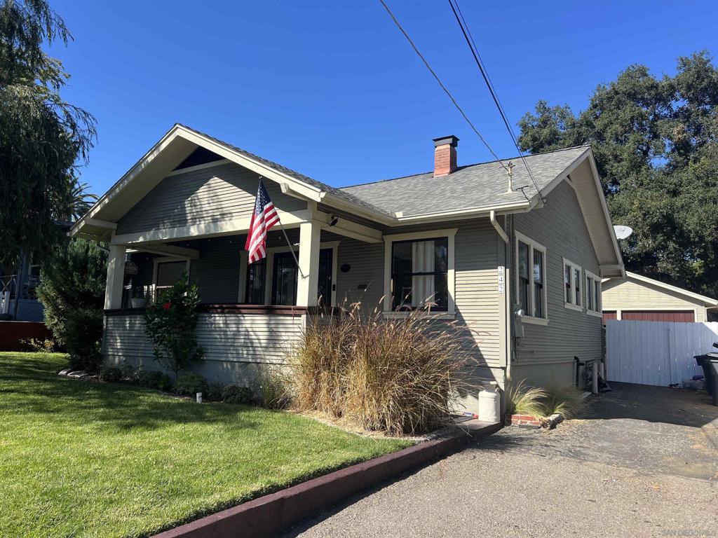 South Escondido - Residential Lease