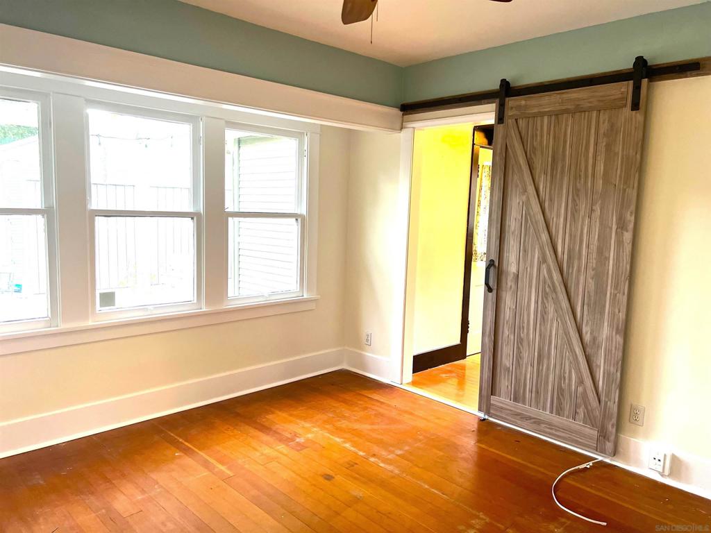 South Escondido - Residential Lease