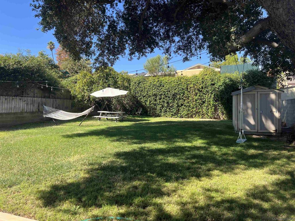 South Escondido - Residential Lease