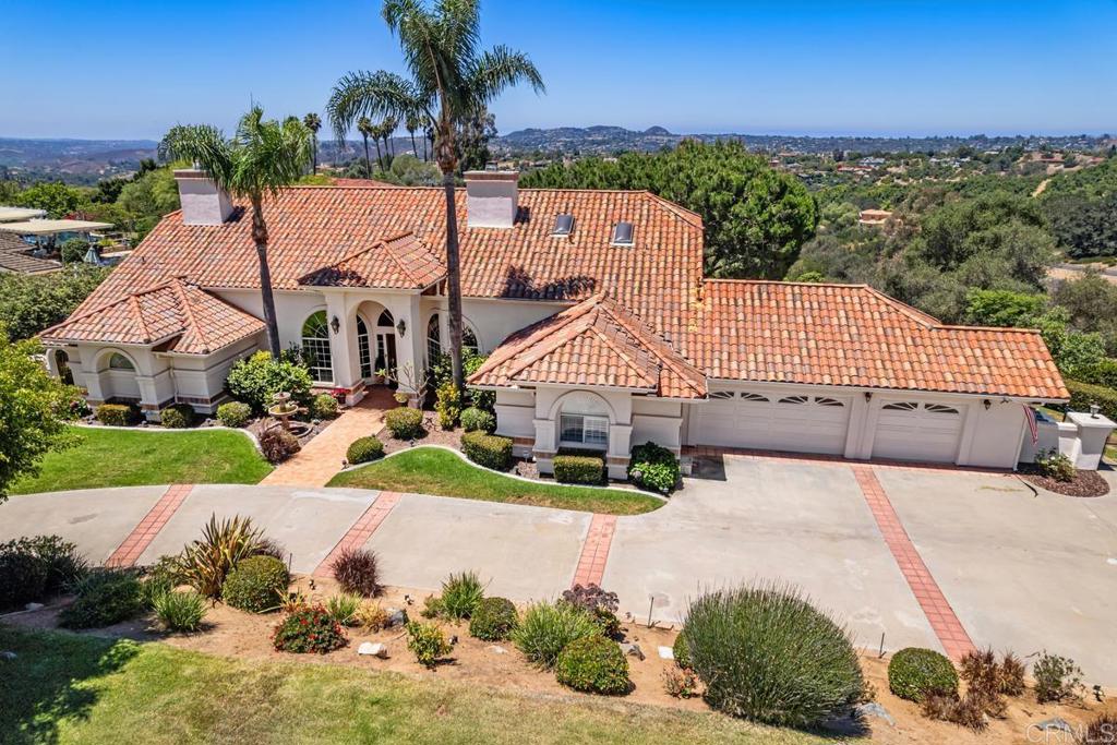 2273 Vista Valle Verde Drive