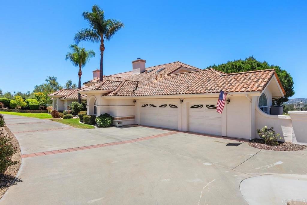 2273 Vista Valle Verde Drive