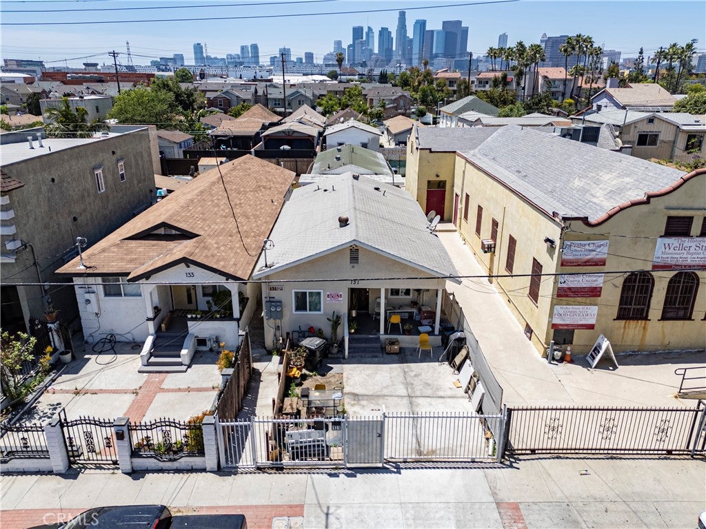 131 S Gless Street