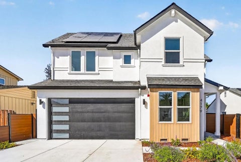Photo of 4179 Moreland Way, San Jose, CA 95130 (MLS # ML82061530)