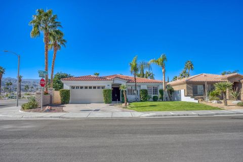 Photo of 40747 Palm Court, Palm Desert, CA 92260 (MLS # 219140070DA)