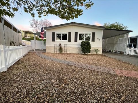 31130 S General Kearny Road 136 Temecula CA 92591