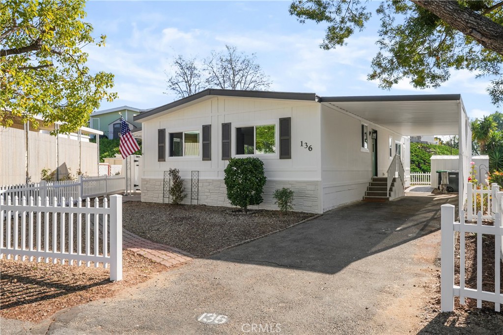 31130 S General Kearny Road 136