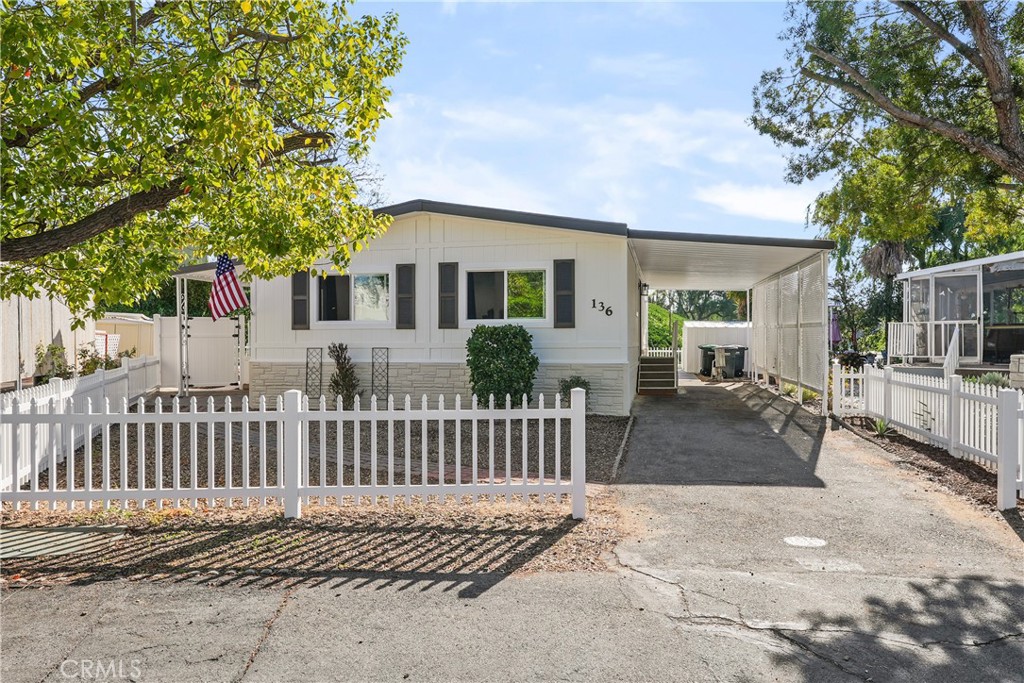 31130 S General Kearny Road 136