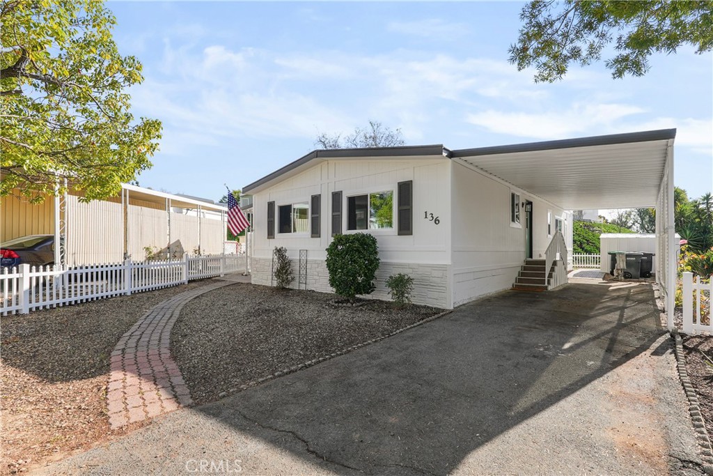 31130 S General Kearny Road 136