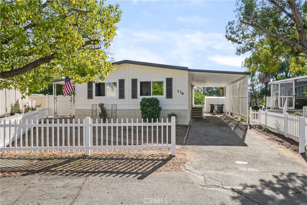 31130 S General Kearny Road 136