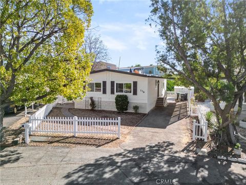 31130 S General Kearny Road 136 Temecula CA 92591