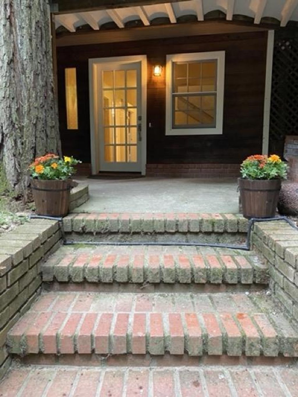 Photo of 17960 Apache Trail, Los Gatos, CA 95033 (MLS # ML82040835)