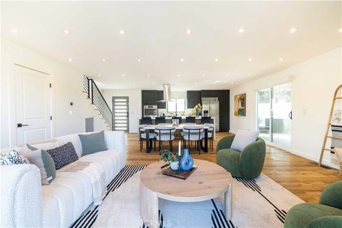 Photo of 4300 Camello Road, Woodland Hills, CA 91364 (MLS # DW26045530)