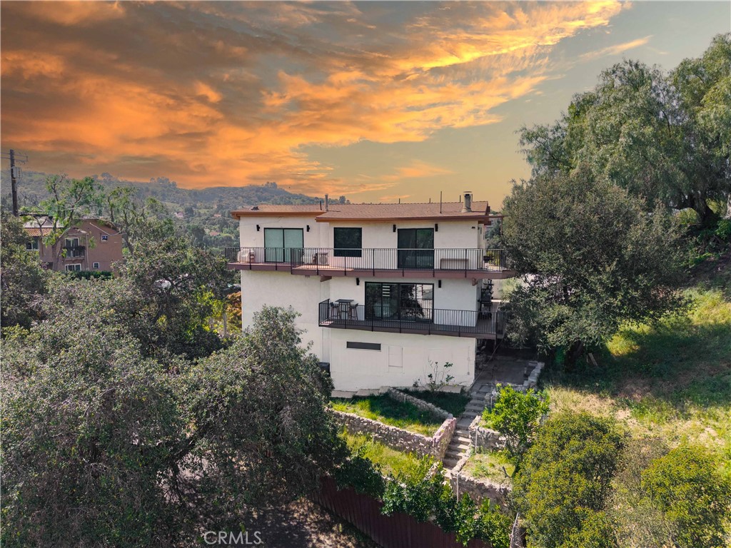 4300 Camello Road