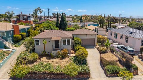 5527 Encina Dr San Diego CA 92114