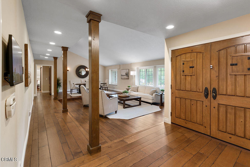 5511 Fairview Place