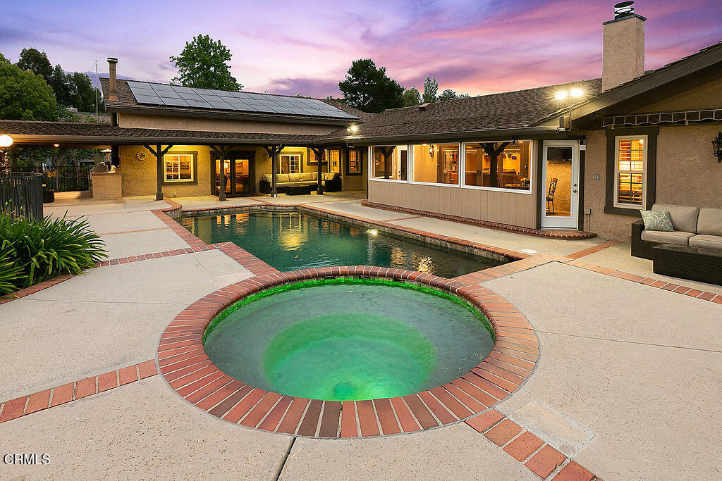 5511 Fairview Place