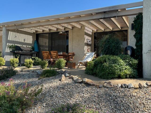 Dorado Villas - Residential