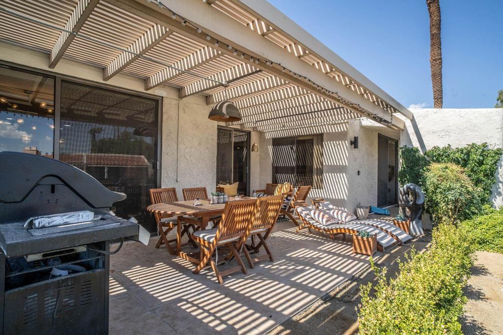 Dorado Villas - Residential