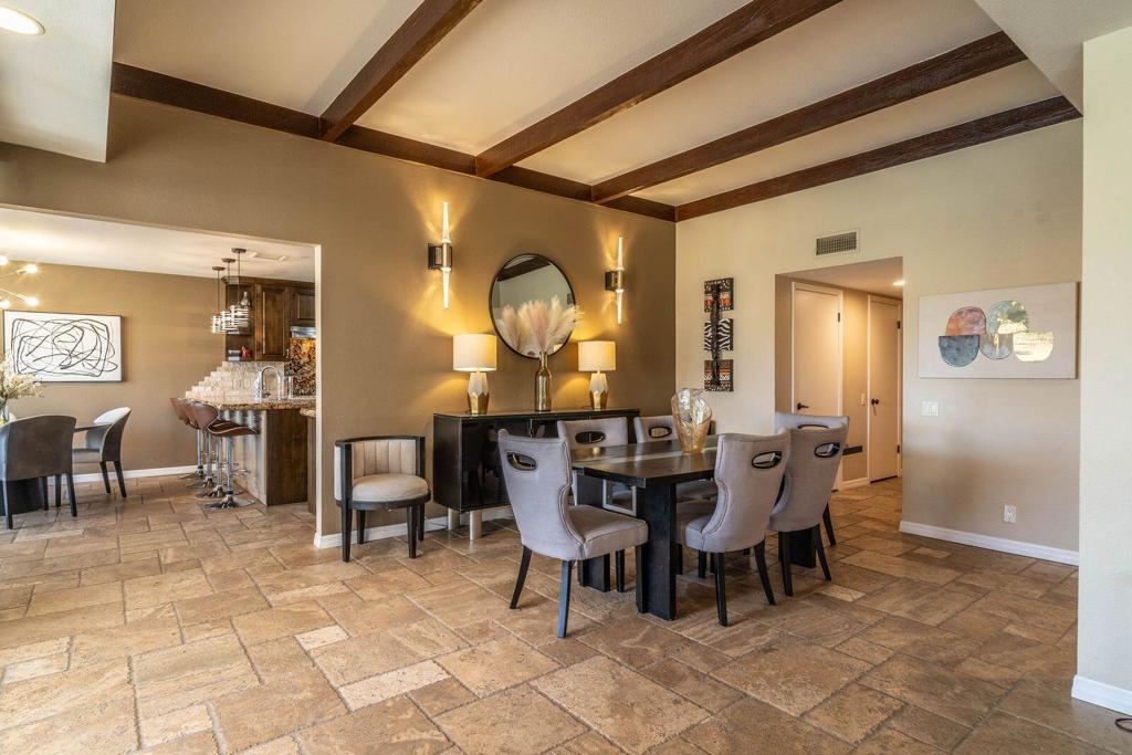 Dorado Villas - Residential