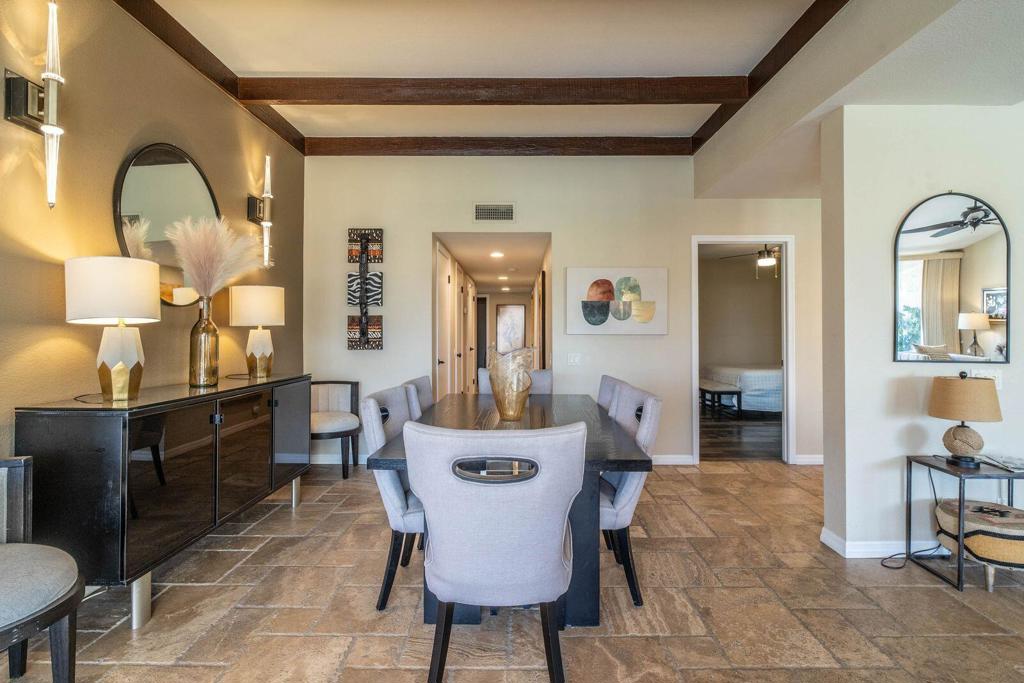 Dorado Villas - Residential