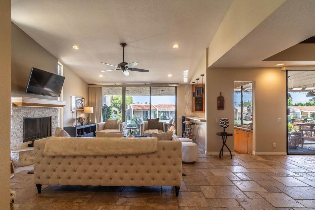 Dorado Villas - Residential